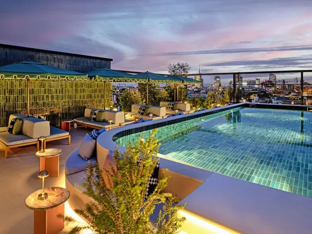 Casa Brera, a Luxury Collection Hotel, Milan