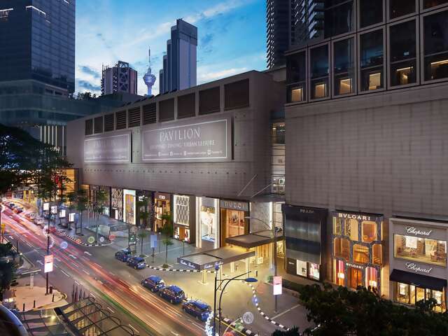 The Westin Kuala Lumpur