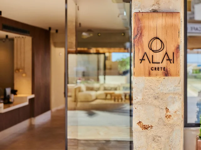 Alai, Crete, a Tribute Portfolio Resort