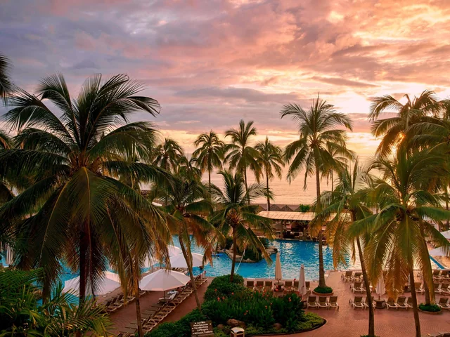 Sheraton Buganvilias Resort & Convention Center