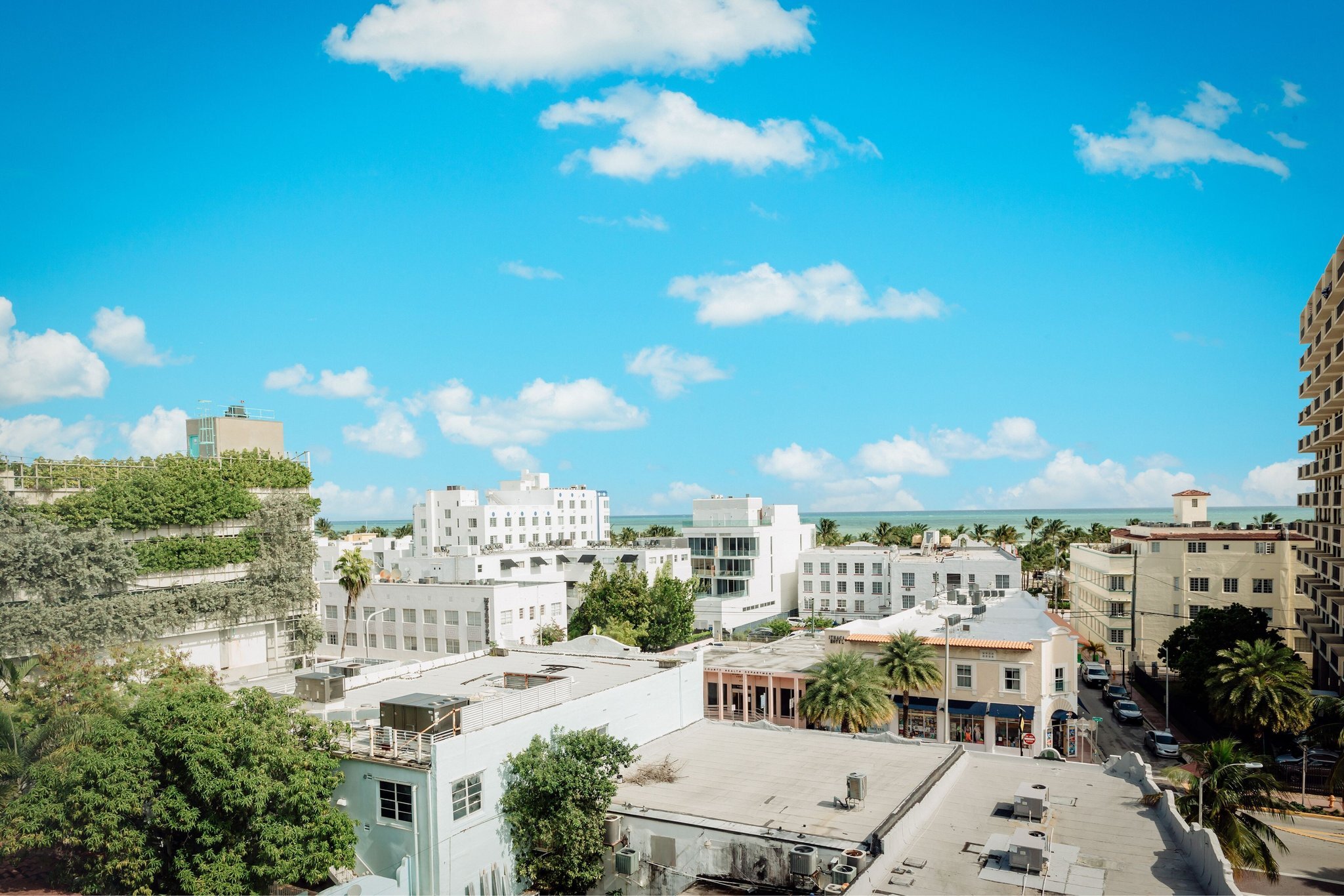 the goodtime hotel, Miami Beach, a Tribute Portfolio Hotel