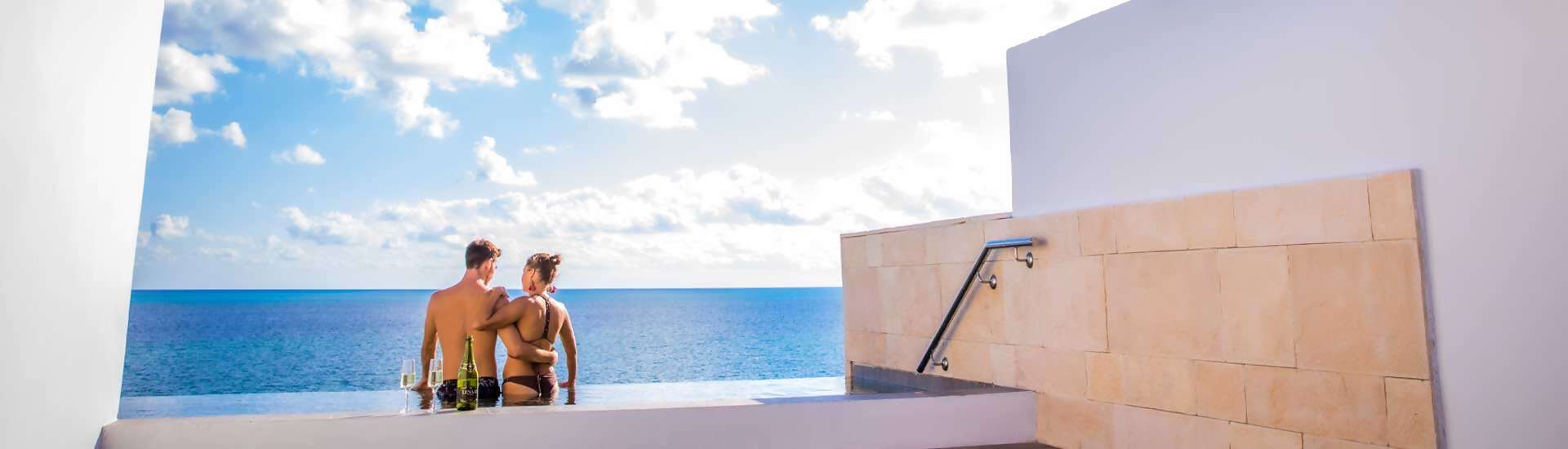 Beachfront Wedding Bliss