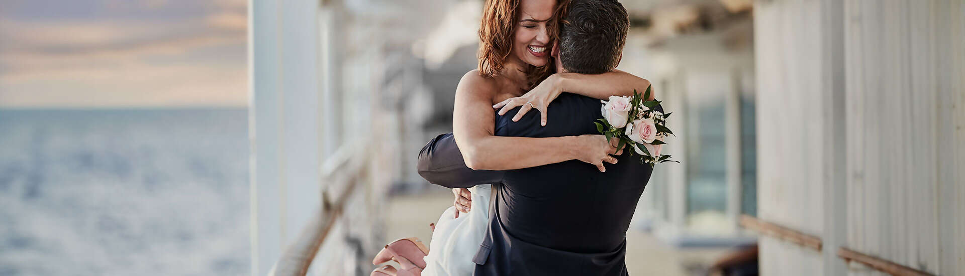 This Is the Real Love Boat