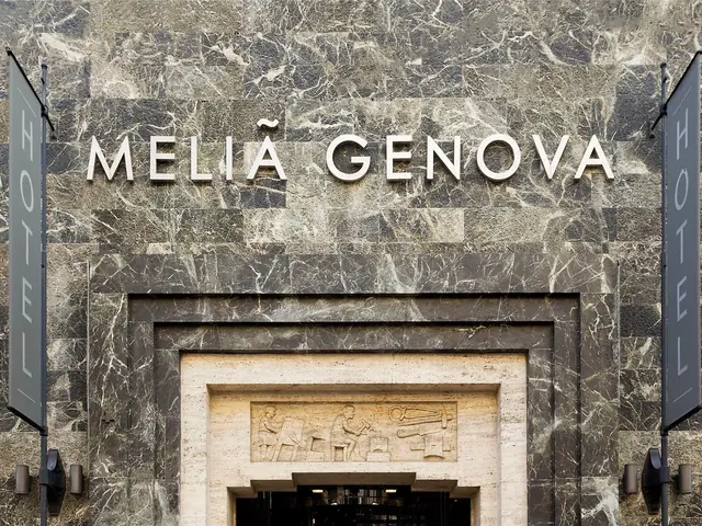 Melia Genova