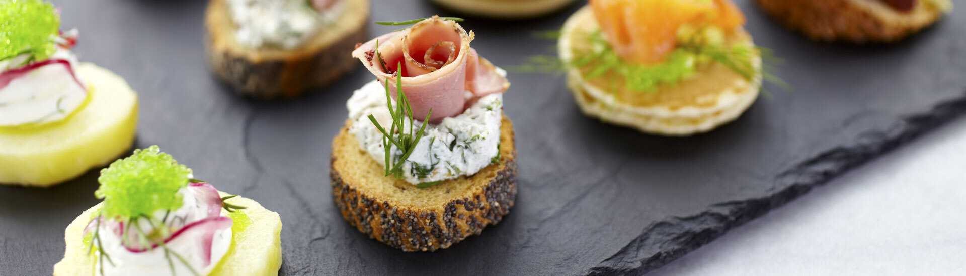 Introducing the 2025-2026 Culinary Collection