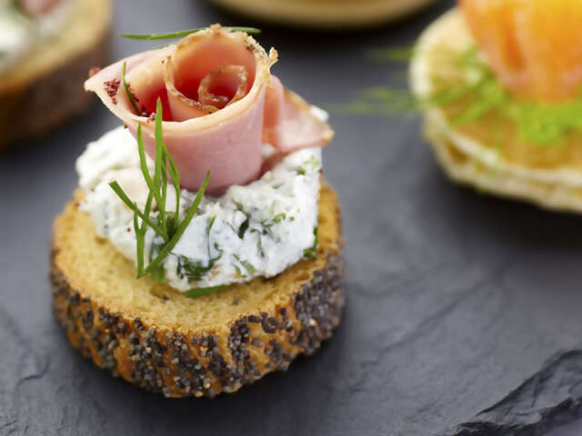 Introducing the 2025-2026 Culinary Collection