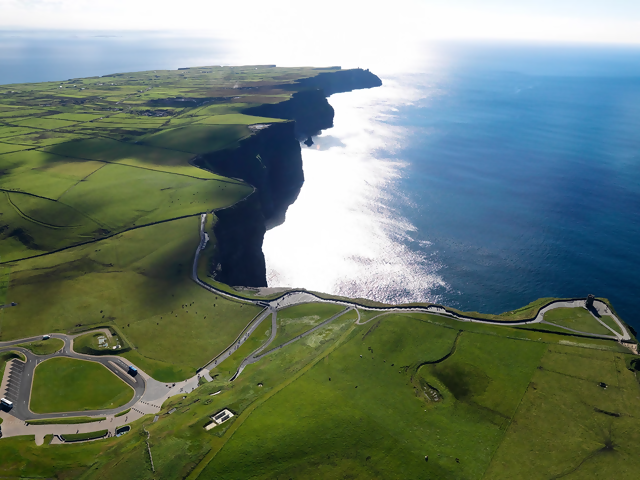 2026 Irish Adventure - 9 Days/8 Nights