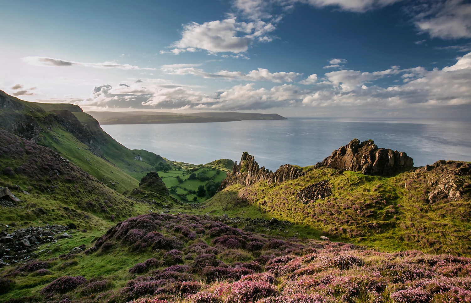 2026 Scottish & Irish Sampler - 7 Days/6 Nights