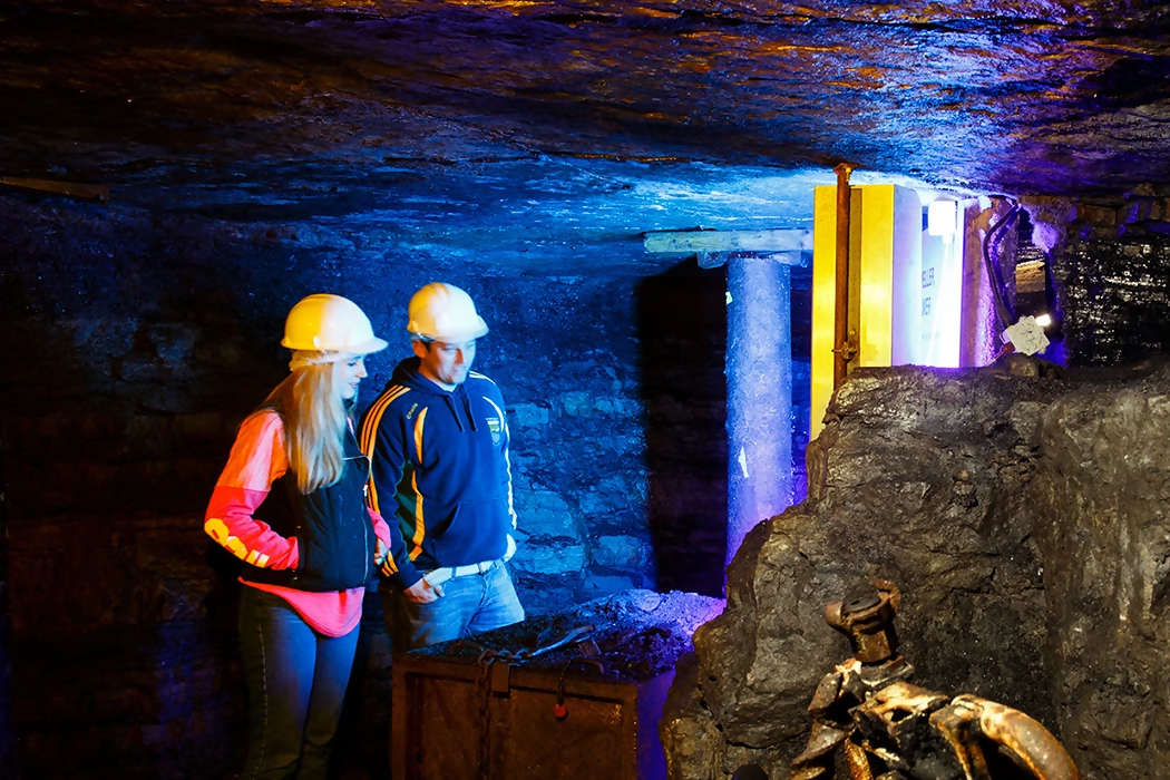 2026 Scots Irish Tour - 15 Days/14 Nights