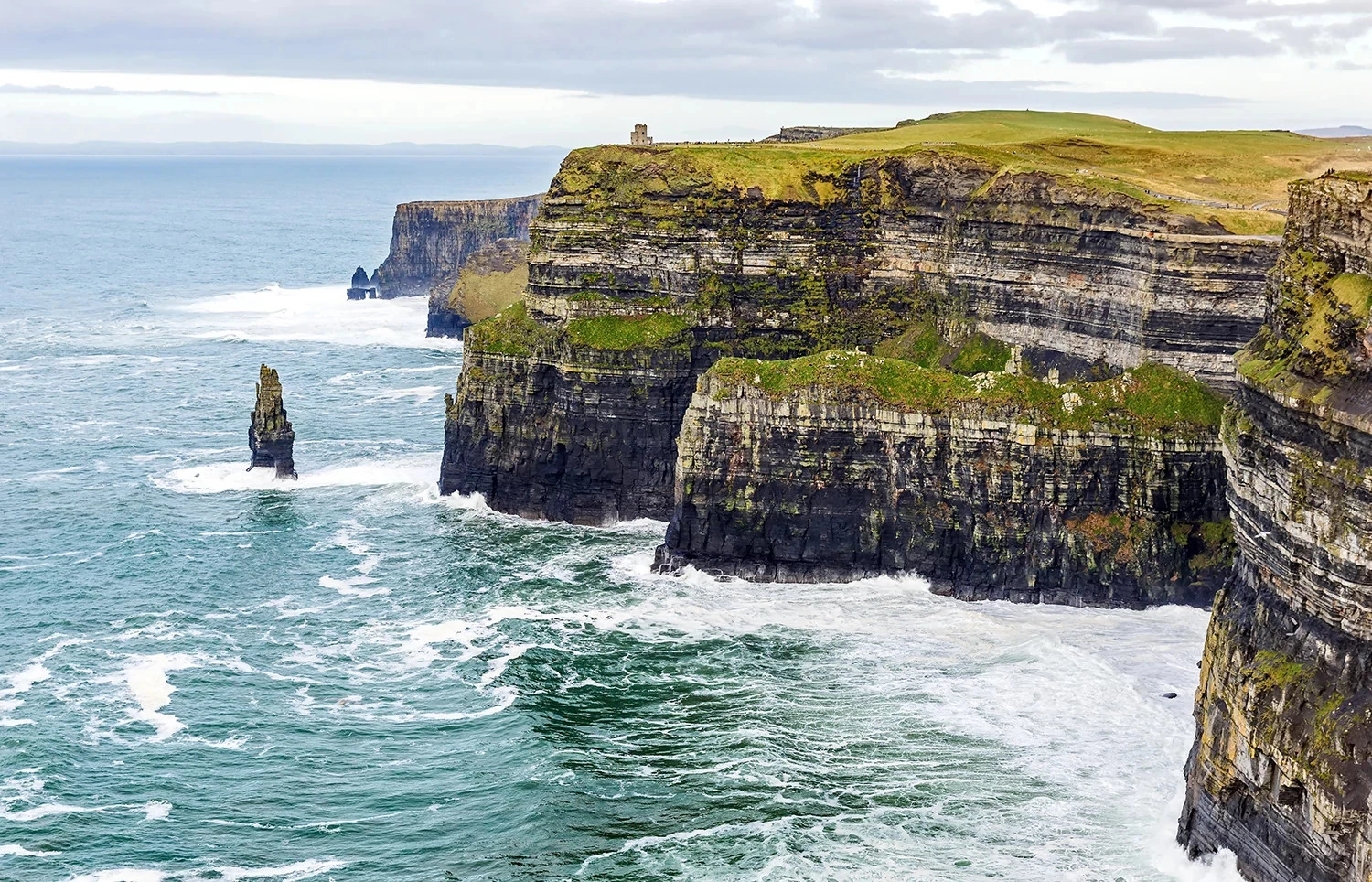 2026 Scottish & Irish Dream - 13 Days/12 Nights