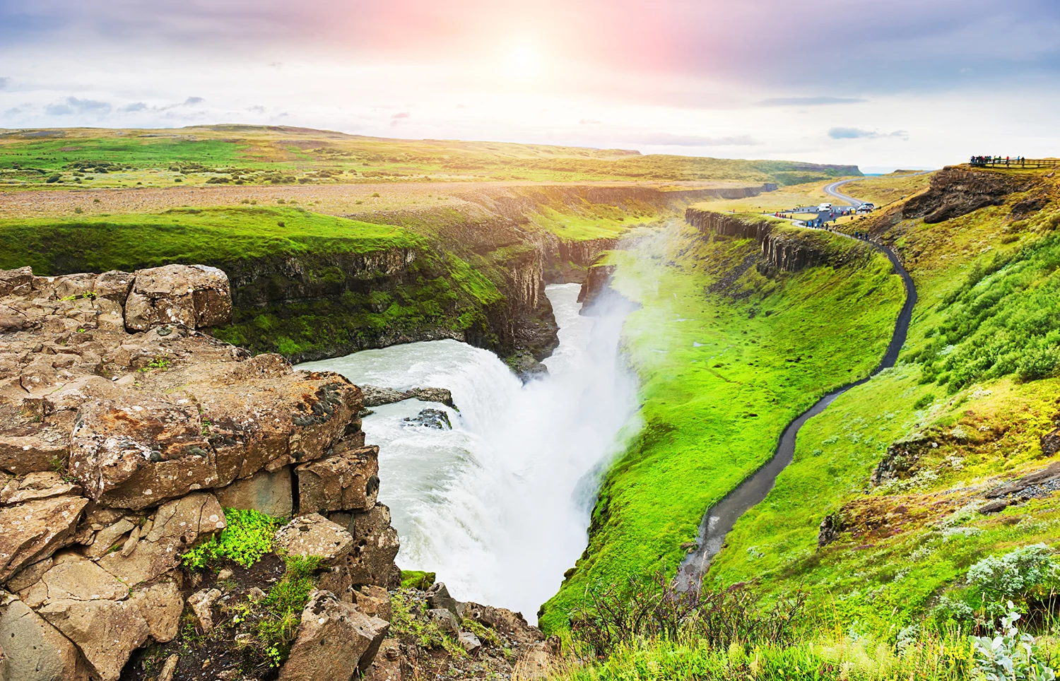 2026 Taste of Iceland Coach Tour - 6 Days/5 Nights