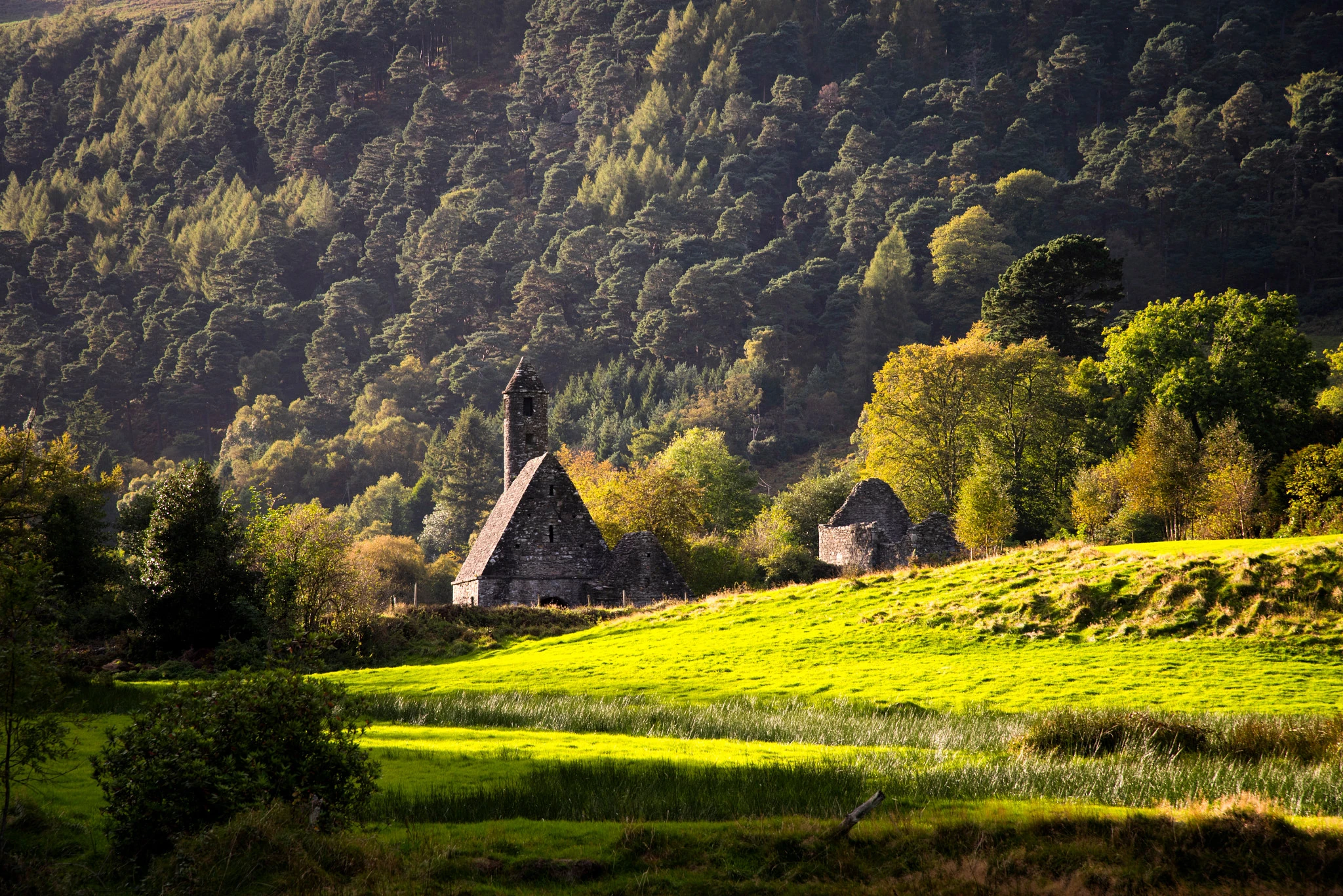 2026 Irish Spirit- 8 Days/7 Nights