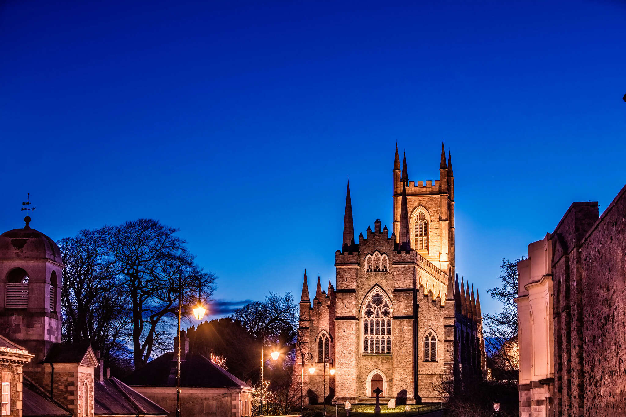 2026 Mystical Ireland - 8 Days/7 Nights