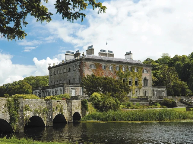 2026 Mystical Ireland - 8 Days/7 Nights