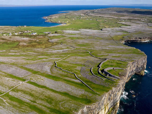 2026 Irish Legends - 10 Days/9 Nights