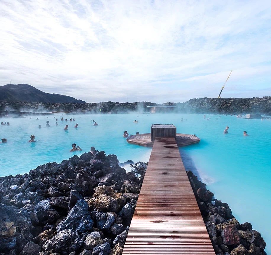 2026 Northern Lights Quest of Iceland - 6 Days/5 Nights