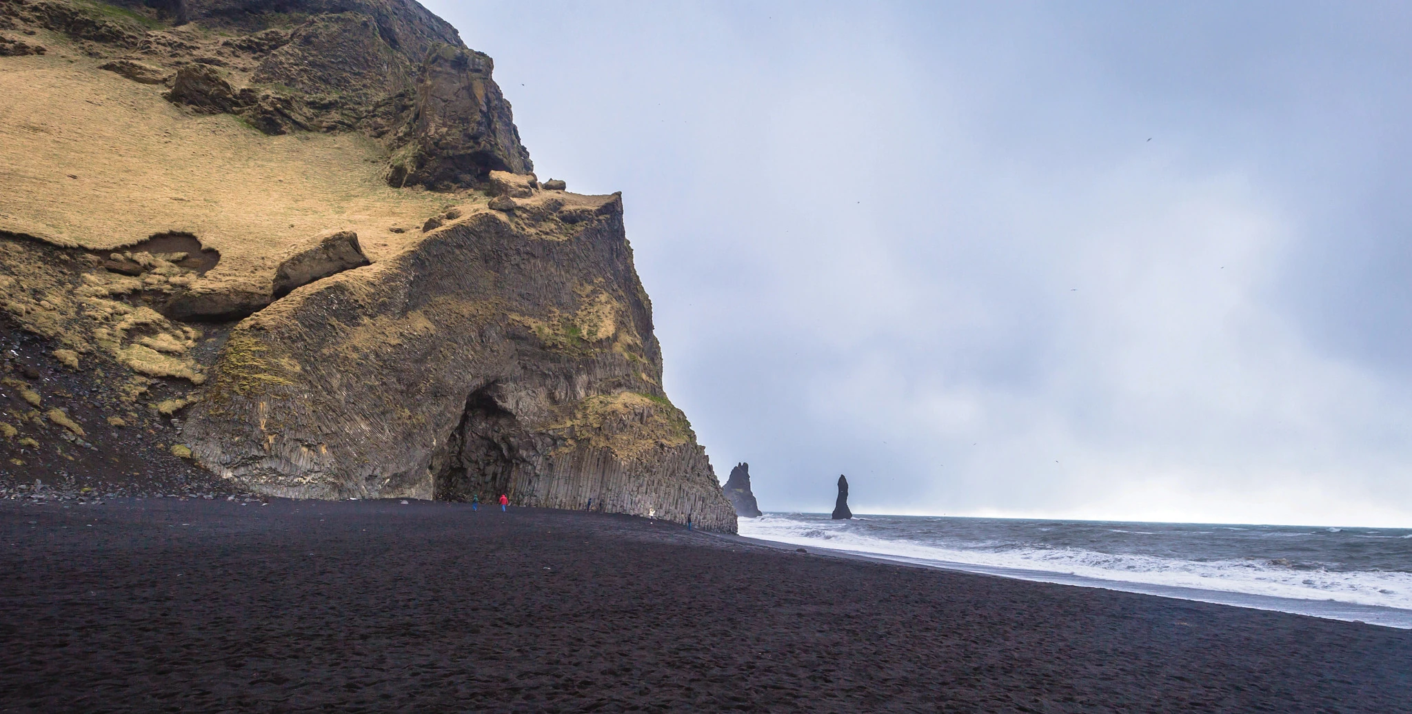 2026 Northern Lights Quest of Iceland - 6 Days/5 Nights