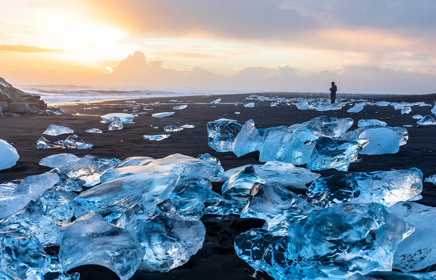 2026 Northern Lights Quest of Iceland - 6 Days/5 Nights