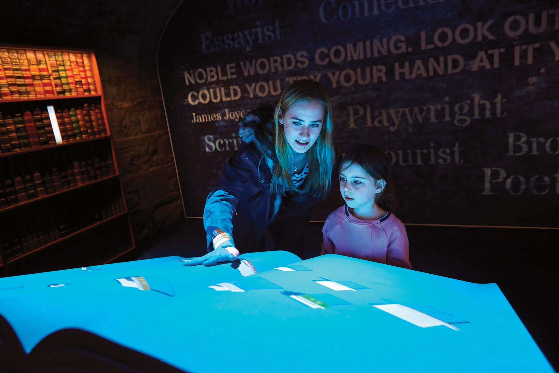 2026 Irish Spirit - 9 Days/8 Nights