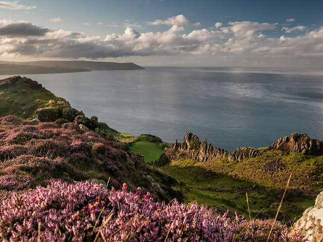 2026 Irish Classic - 13 Days/12 Nights