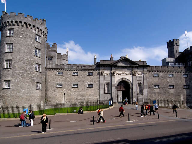 2026 Irish Supreme - 9 Days/8 Nights