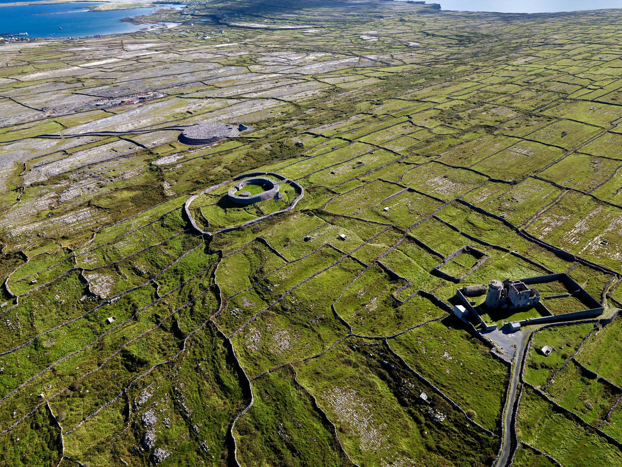 2026 Irish Legends - 9 Days/8 Nights