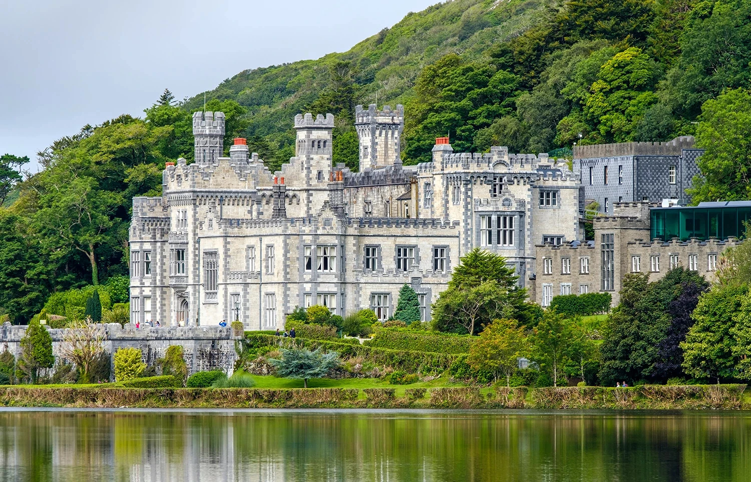 2026 Jewels of Ireland - 14 Days/13 Nights