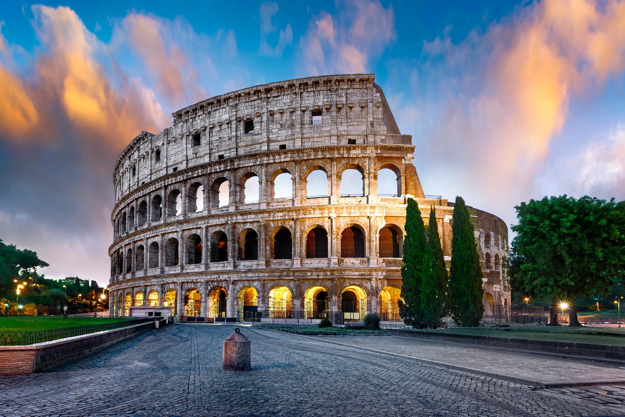 2026 Taste of Italy - 7 Days/6 Nights