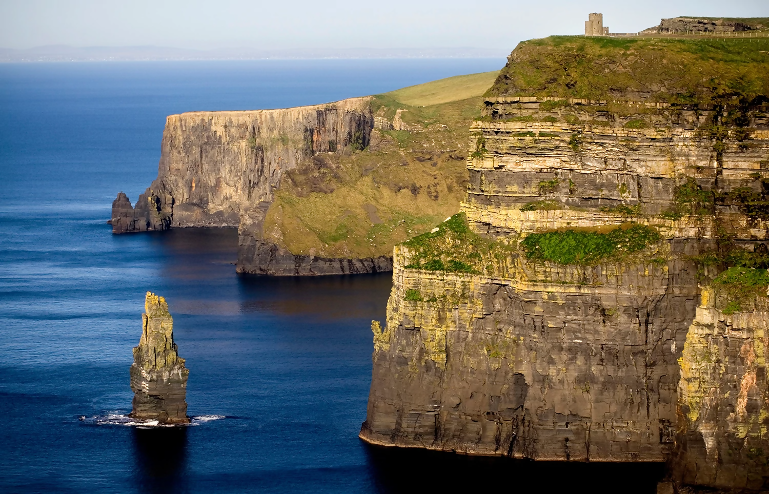 2026 Ireland's Wild Atlantic Way - 10 Days/9 Nights