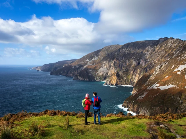 2026 Ireland's Wild Atlantic Way - 10 Days/9 Nights