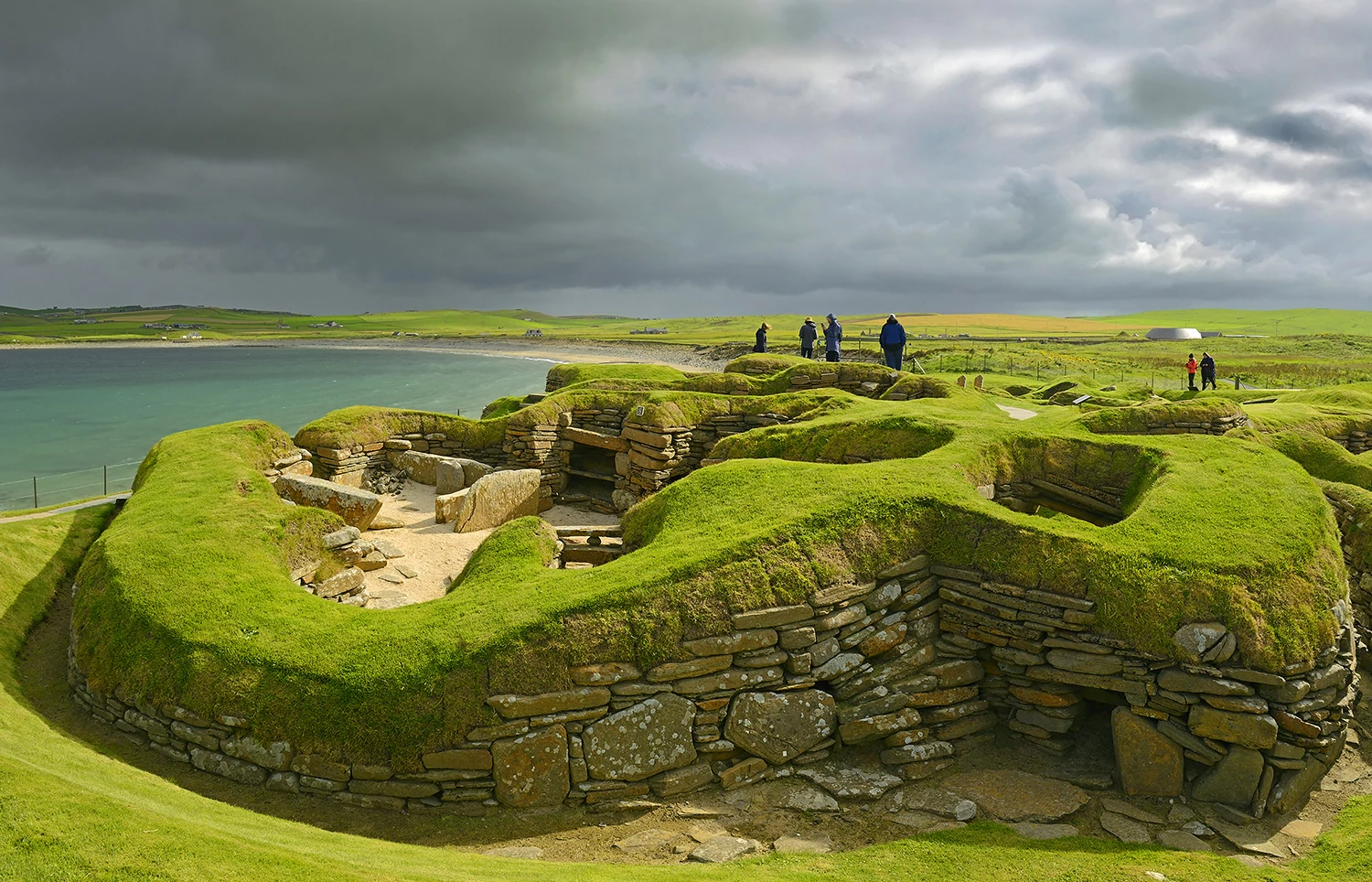 2026 Scottish Isles & Glens - 12 Days/11 Nights