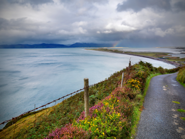 2026 Evergreen Ireland South - 7 Days/6 Nights