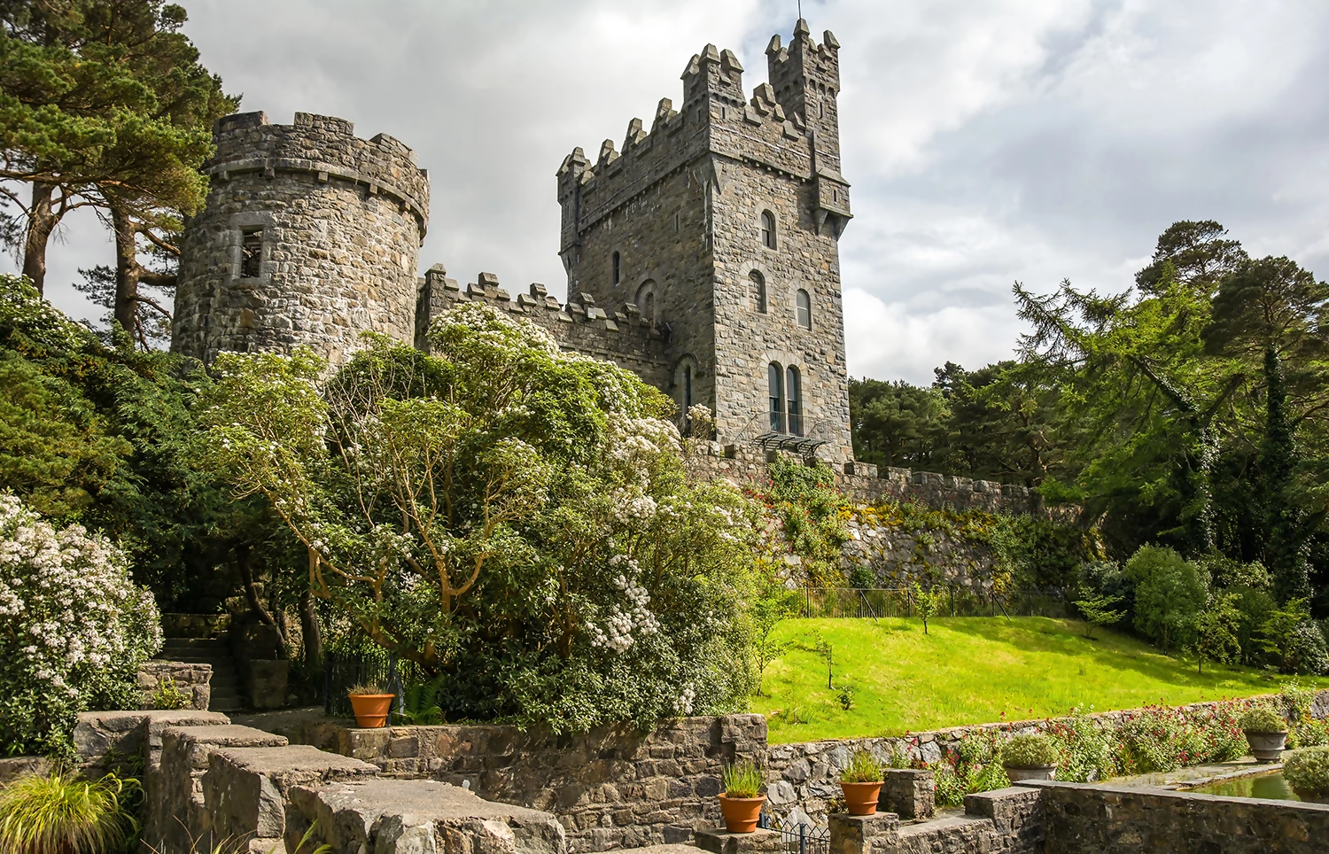 2026 Scots Irish Tour - 11 Days/10 Nights