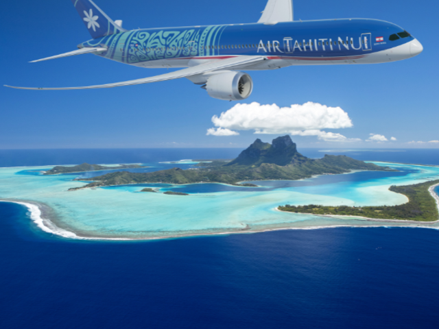 Air Tahiti Nui