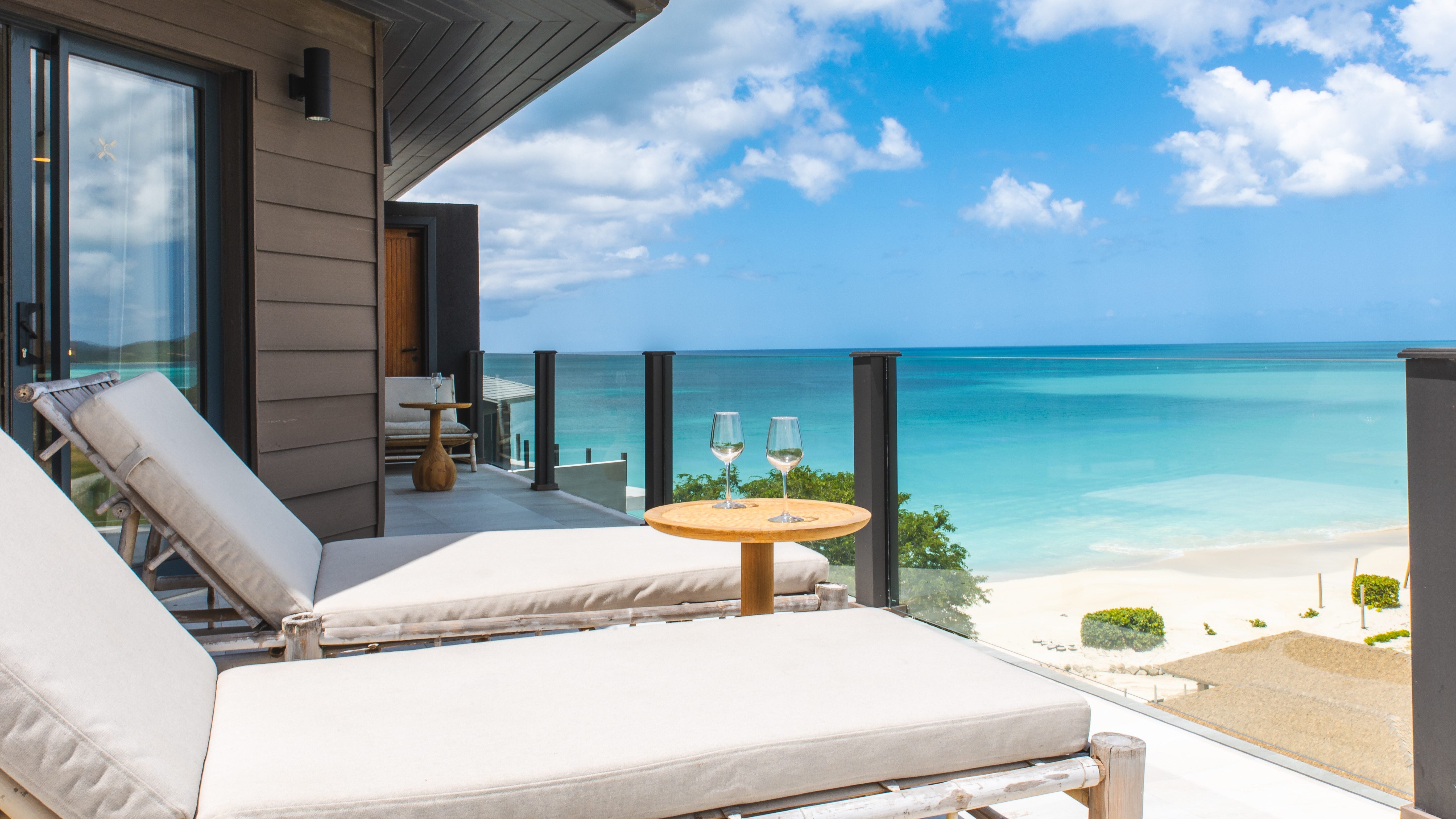 Tamarind Hills Resort and Villas Antigua