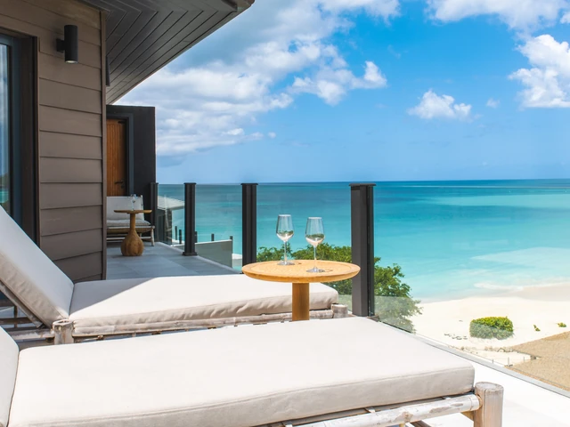 Tamarind Hills Resort and Villas Antigua