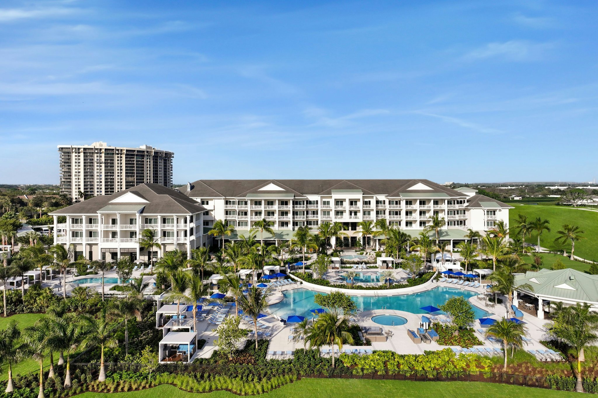 The Belgrove Resort & Spa, West Palm Beach, Autograph Collection