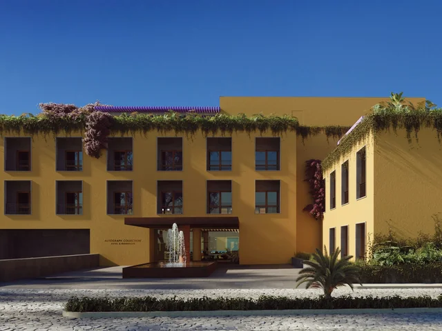 Cleviá, San Miguel de Allende, Autograph Collection