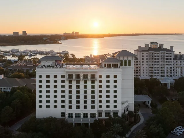 Hotel Effie Sandestin Resort, Autograph Collection