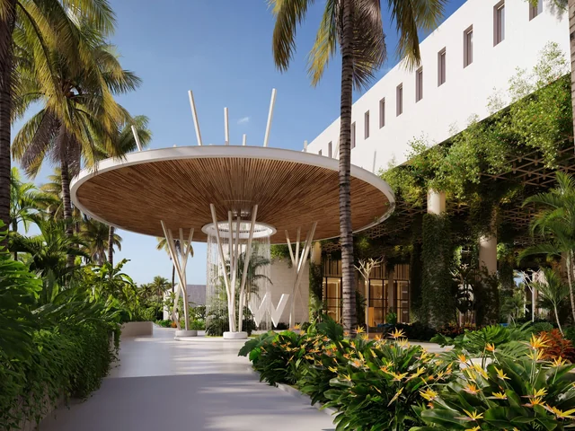 W Punta Cana, Adult All-Inclusive