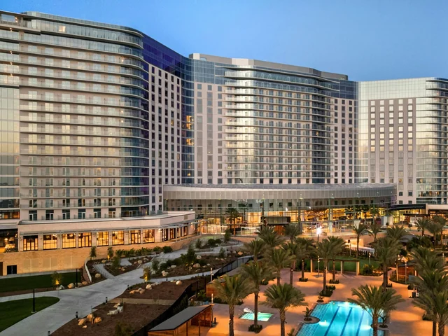 Gaylord Pacific Resort & Convention Center