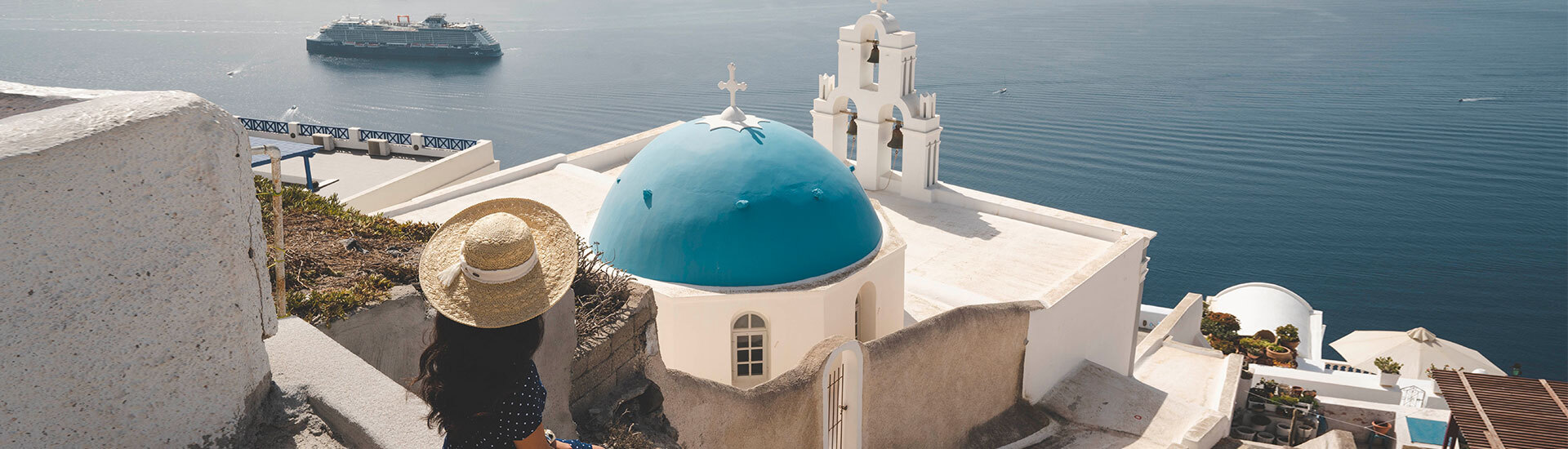 Cruise In Style: Exclusive Perks Await