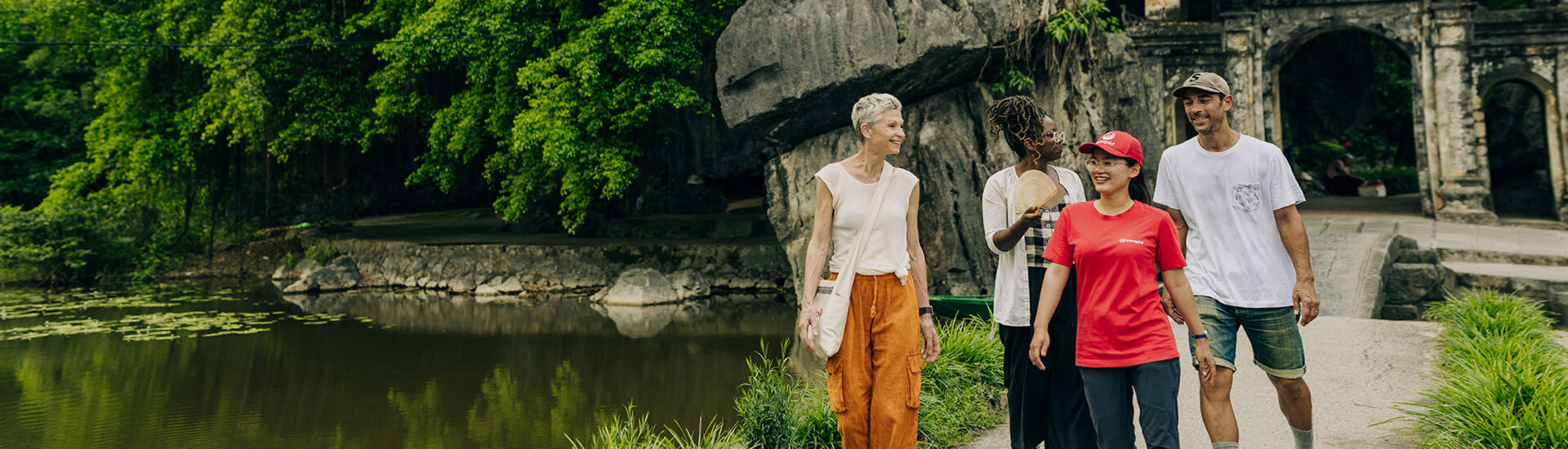 Creating Positive Change Through the Joy of Travel