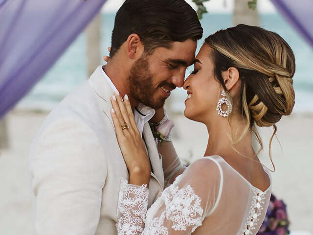 Wedding Collections by RIU