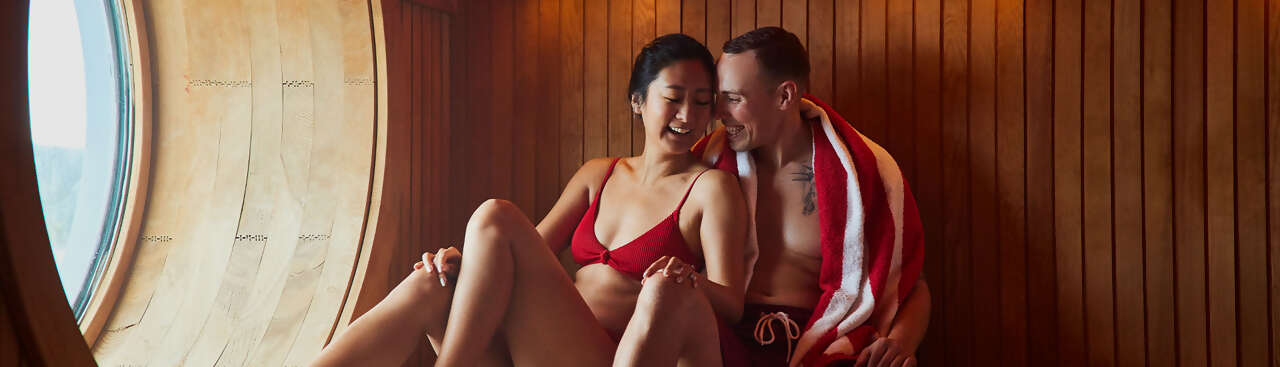 Celebrate It All, from Big to Small - Honeymoons
