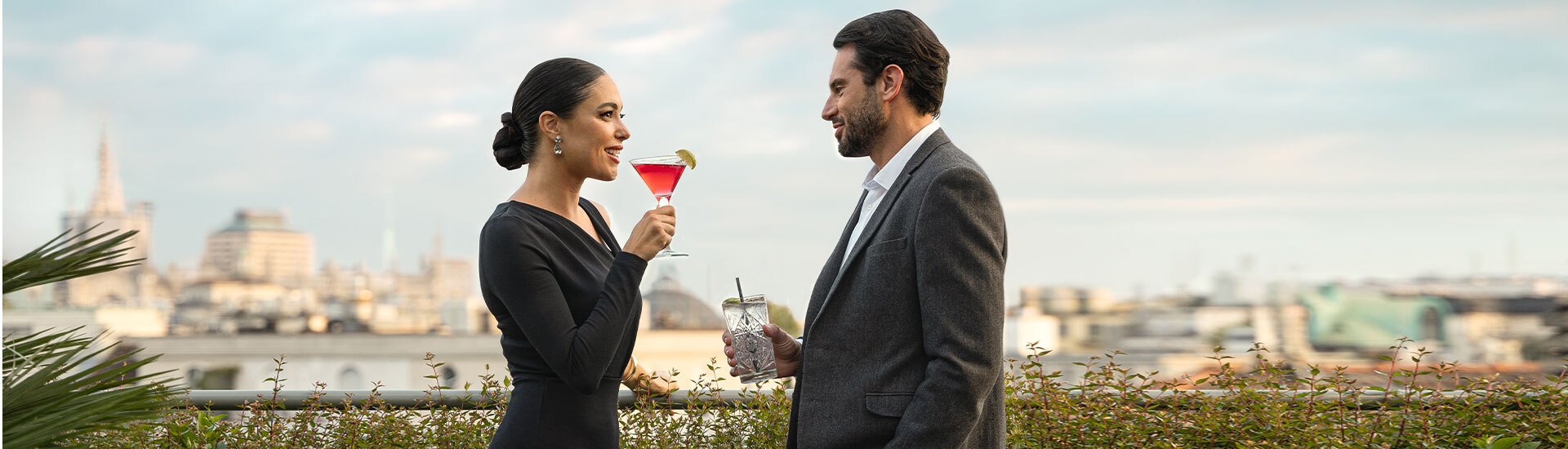 Baglioni Hotels & Resorts