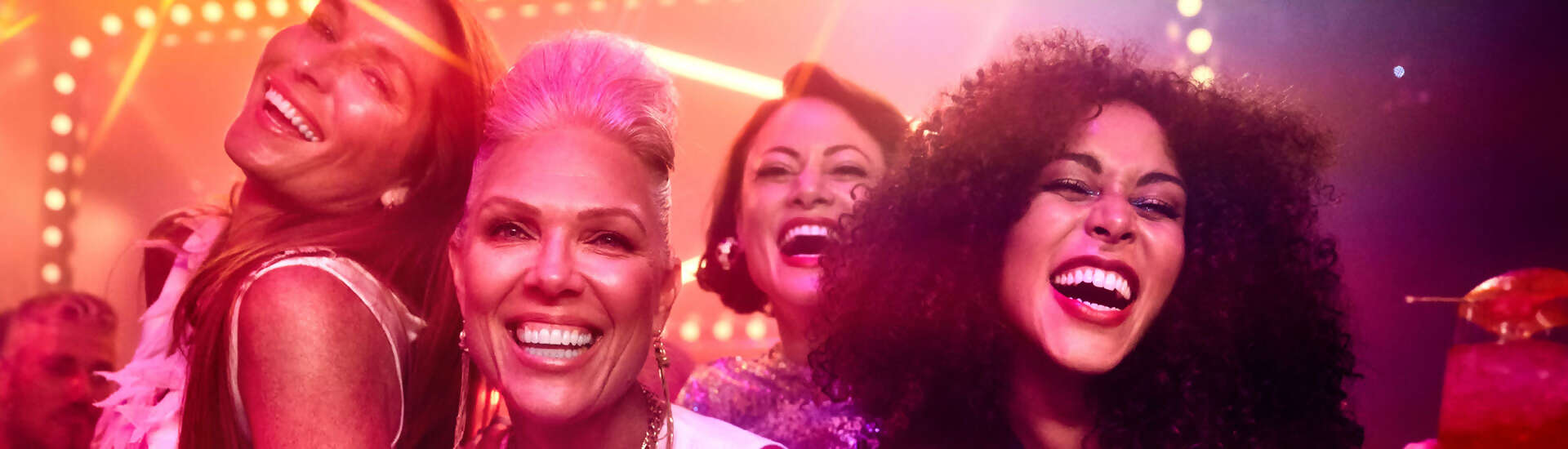 Celebrate It All, from Big to Small - Bachelor(ette) Parties