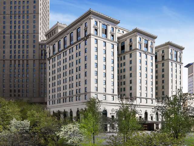 Hotel Cleveland, Autograph Collection