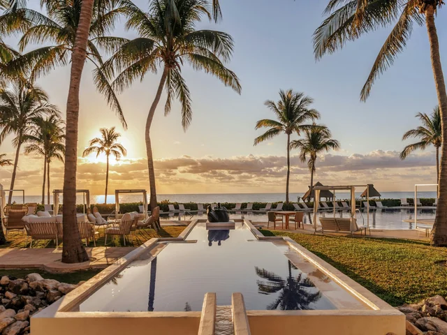 Paraiso de la Bonita, a Luxury Collection Resort, Riviera Maya, Adult All-Inclusive