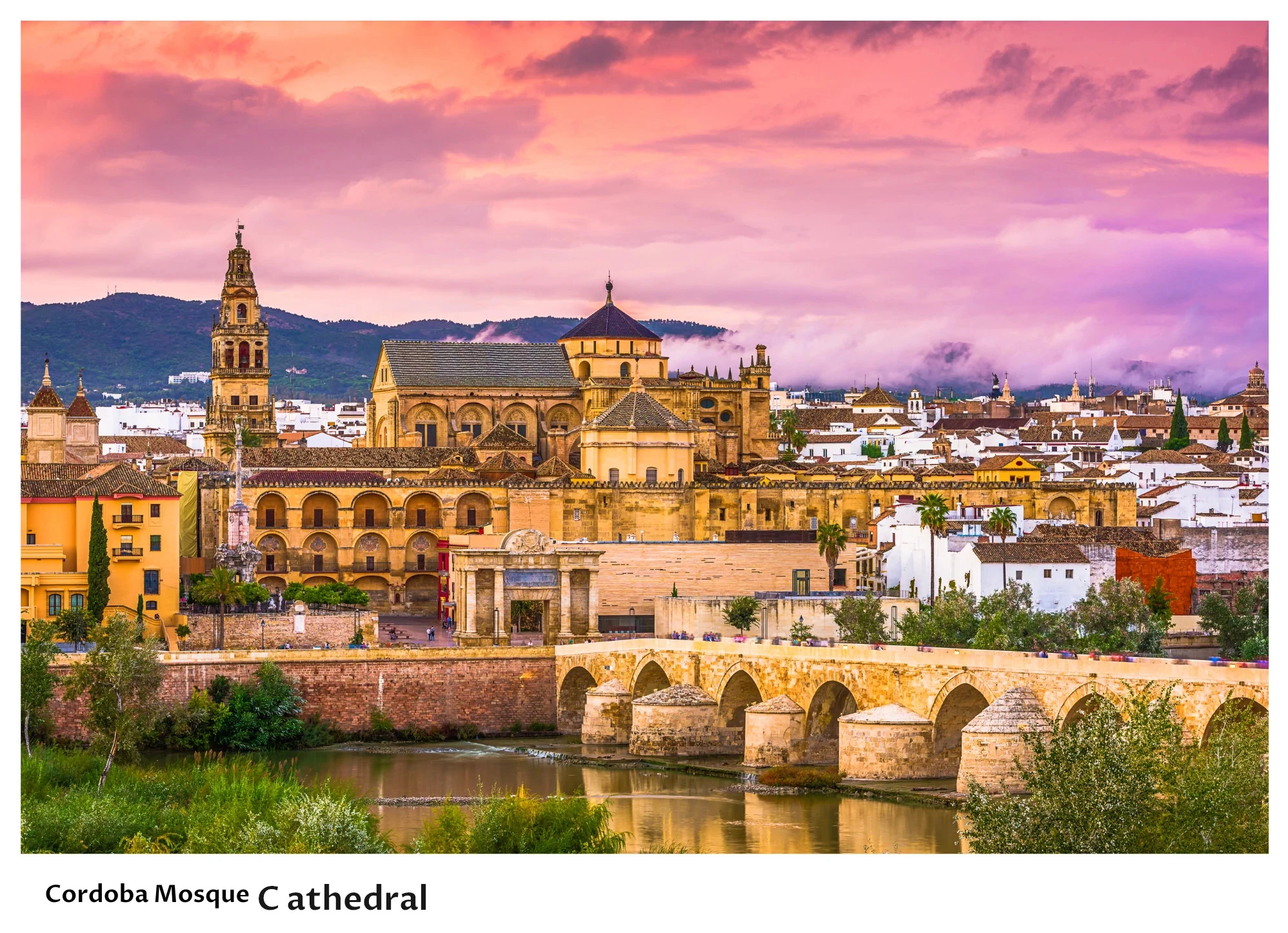 2026 Best of Spain - 9 Days/8 Nights